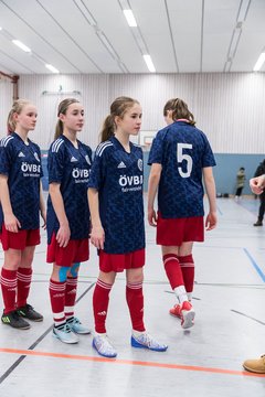 Bild 47 - wCJ Norddeutsches Futsalturnier Auswahlmannschaften